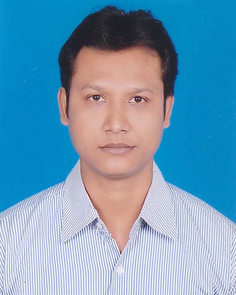 Razan Kumar Roy